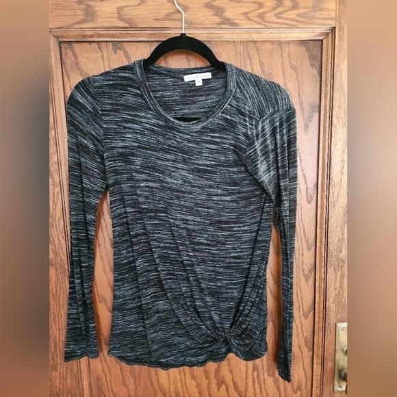 Moa Moa long sleeve shirt size XSmall - Picture 1 of 3